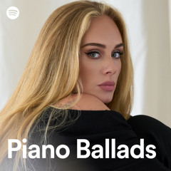 Piano Ballads