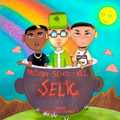 Nasordy x Kel Mc - selic - Seiko - MoikasBeats
