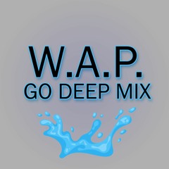 WAP (Wicked Wes Go Deep Mix) FREE DL