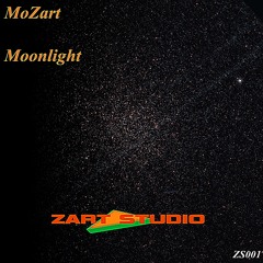 MoZart - Moonlight