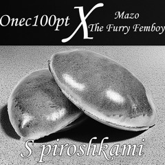 s_piroshkami (feat. OneC100PT)