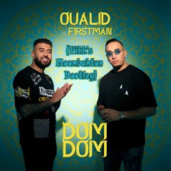 OUALID & F1RSTMAN - DOMDOM  (Vikk's Moombahton Bootleg)**CLICK BUY TO DOWNLOAD FOR FREE**