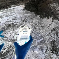 ffountain: lavanderie de la nuit