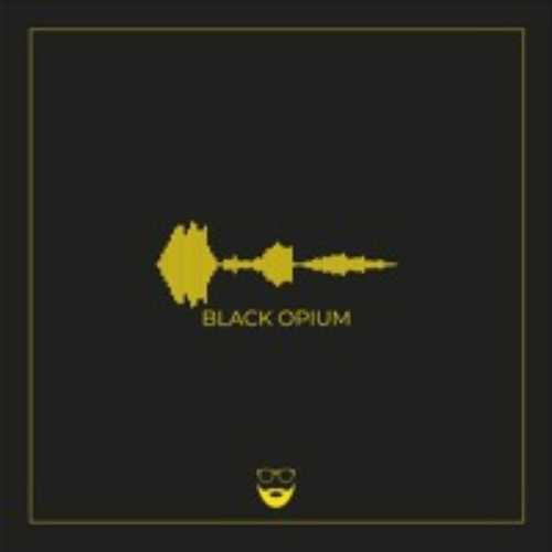 BLACK OPIUM