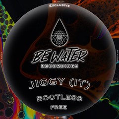 JIGGY (IT) - BOOTLEGS