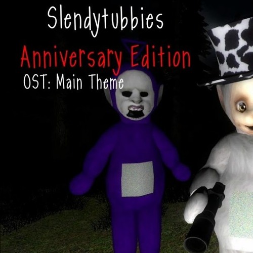 Stream Slendytubbies 2 theme by Ortensia