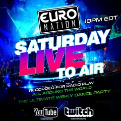 Euro Nation April 23, 2022