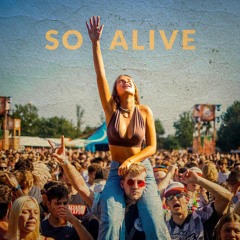 Shaggy Soldiers - So Alive (Radio Edit)