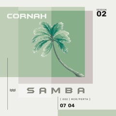 Cornah - Samba (Free Download)