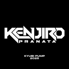 KENJIRO -KYUBI PUMP 2025