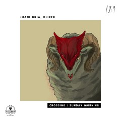 Juani Bria, Kliper - Sunday Morning (Original Mix)