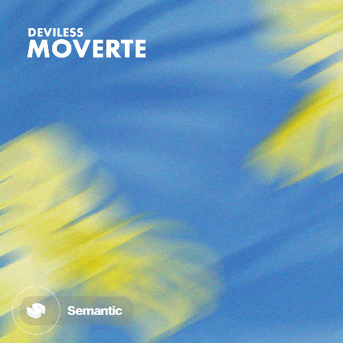Deviless- Moverte (Original Mix)
