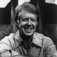 "The Moral Equivalent of War" President Jimmy Carter | Speeches By Prophets