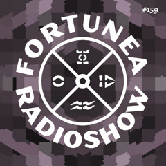 Fortunea Radioshow #159 // hosted by Klaus Benedek 2025-03-19
