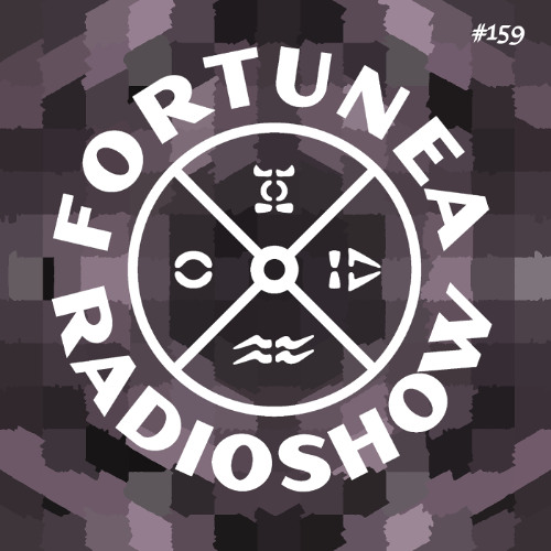 Fortunea Radioshow #159 // hosted by Klaus Benedek 2025-03-19