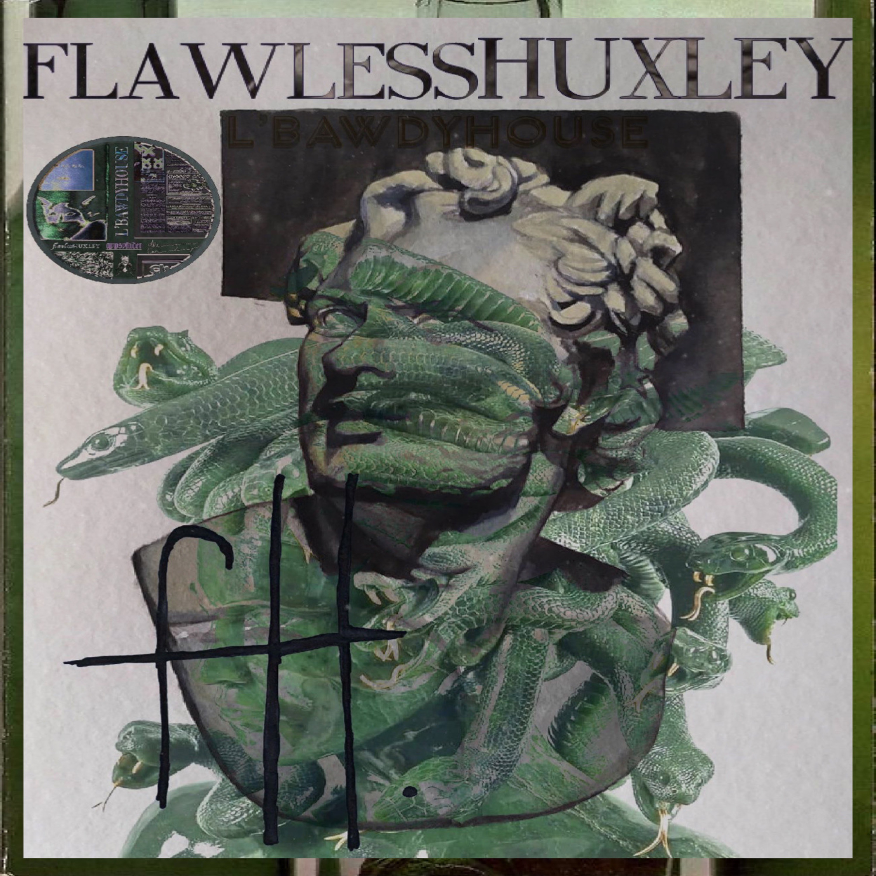 L\'BAWDYHOUSE