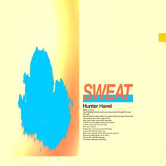 Sweat (ft Alcoda)
