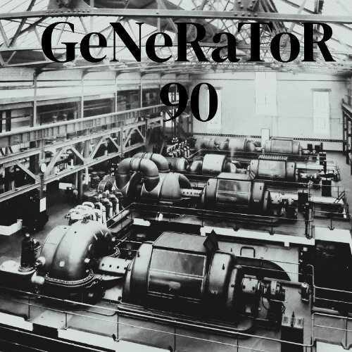 GeNeRaToR 90