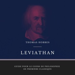 Philo - Cours Thomas HOBBES