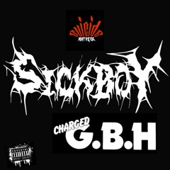 CHARGED G.B.H (GRUNGE)