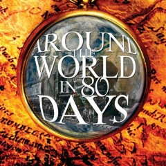 eBooks DOWNLOAD Around the World in 80 Days