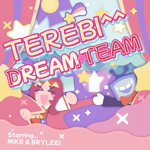Terebi Dream Team