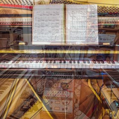 12 Meditation On Skrjabin