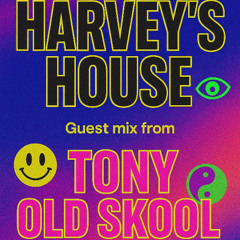 Tony Oldskool - Radio Silky Guest Mix Sat 29th Nov 2025
