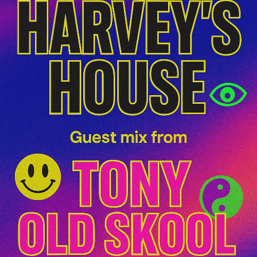 Tony Oldskool - Radio Silky Guest Mix Sat 29th Nov 2025