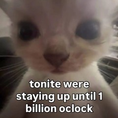 some juicy funhouse shit