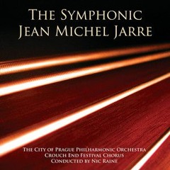 Jean Michael Jarre - [2006] [FLAC] The Symphonic