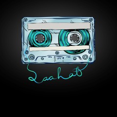 Raahat Collective Lo-Fi / Chill/ Ambient Playlist