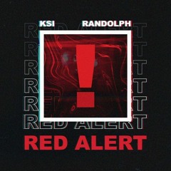 Red Alert (Wyle Remix)[Teaser]