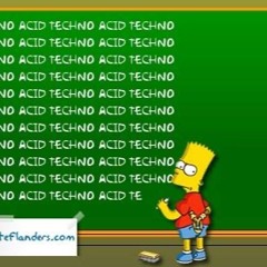 Partystarter Techno:acid Mix 1210s 2023.WAV