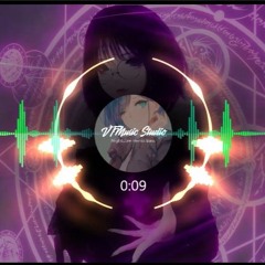 [ VTMusic Studio ] Nightcore - Níu Duyên Remix Bass