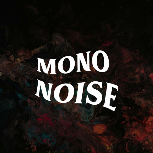 Phantom EP out on Mono.Noise
