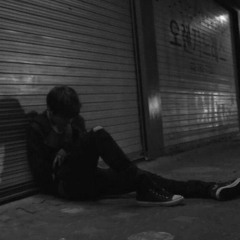 in my head