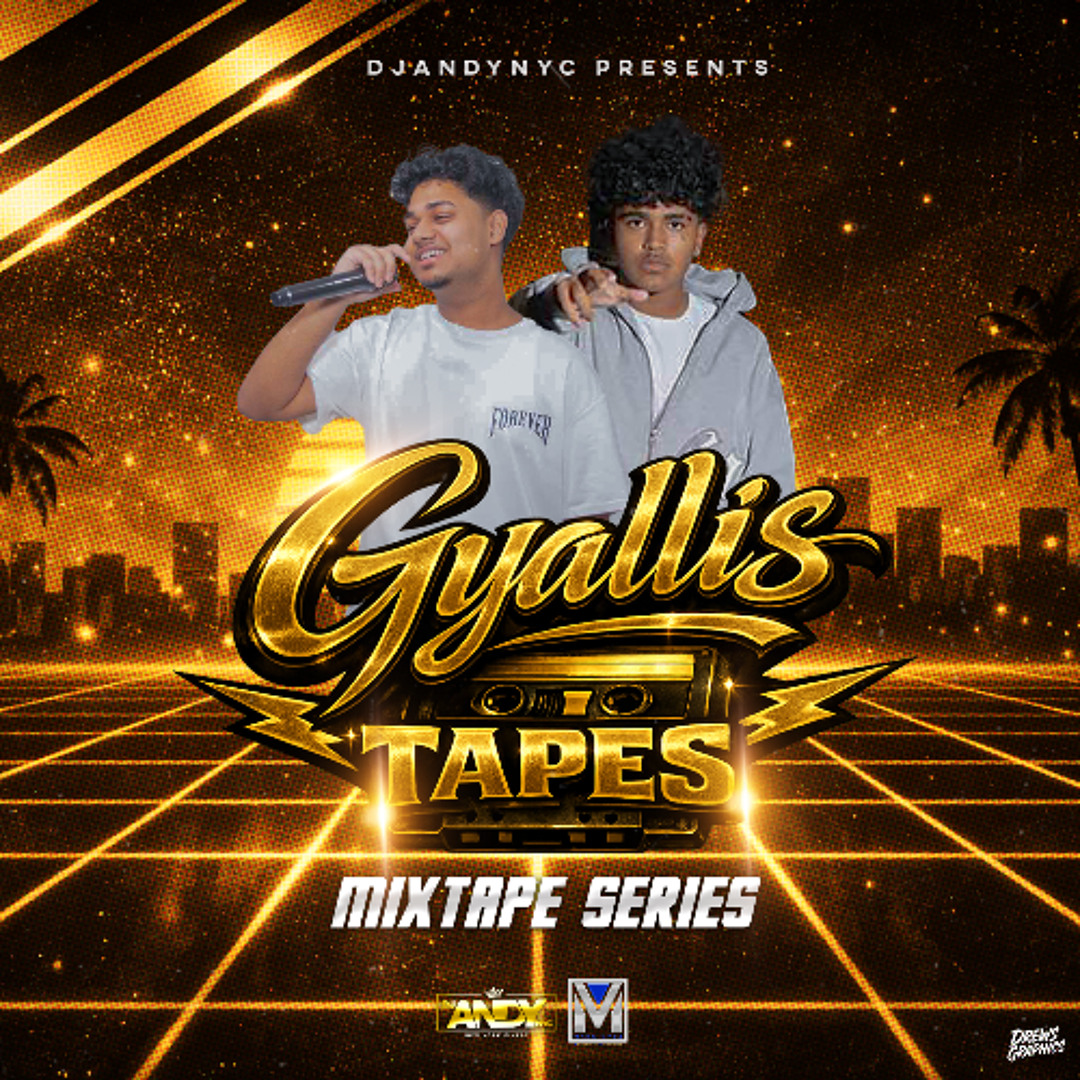 Stream THE GYALLIS TAPES EPISODE 2 (FULLY BAWD EDITION ) - DJANDYNYC ...