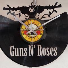 Gun & roses - MayVoN