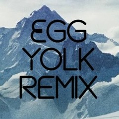 Haywyre - Insight (Egg Yolk remix)