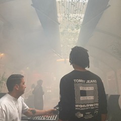 BreakMeat w/ Riccardo Tucci