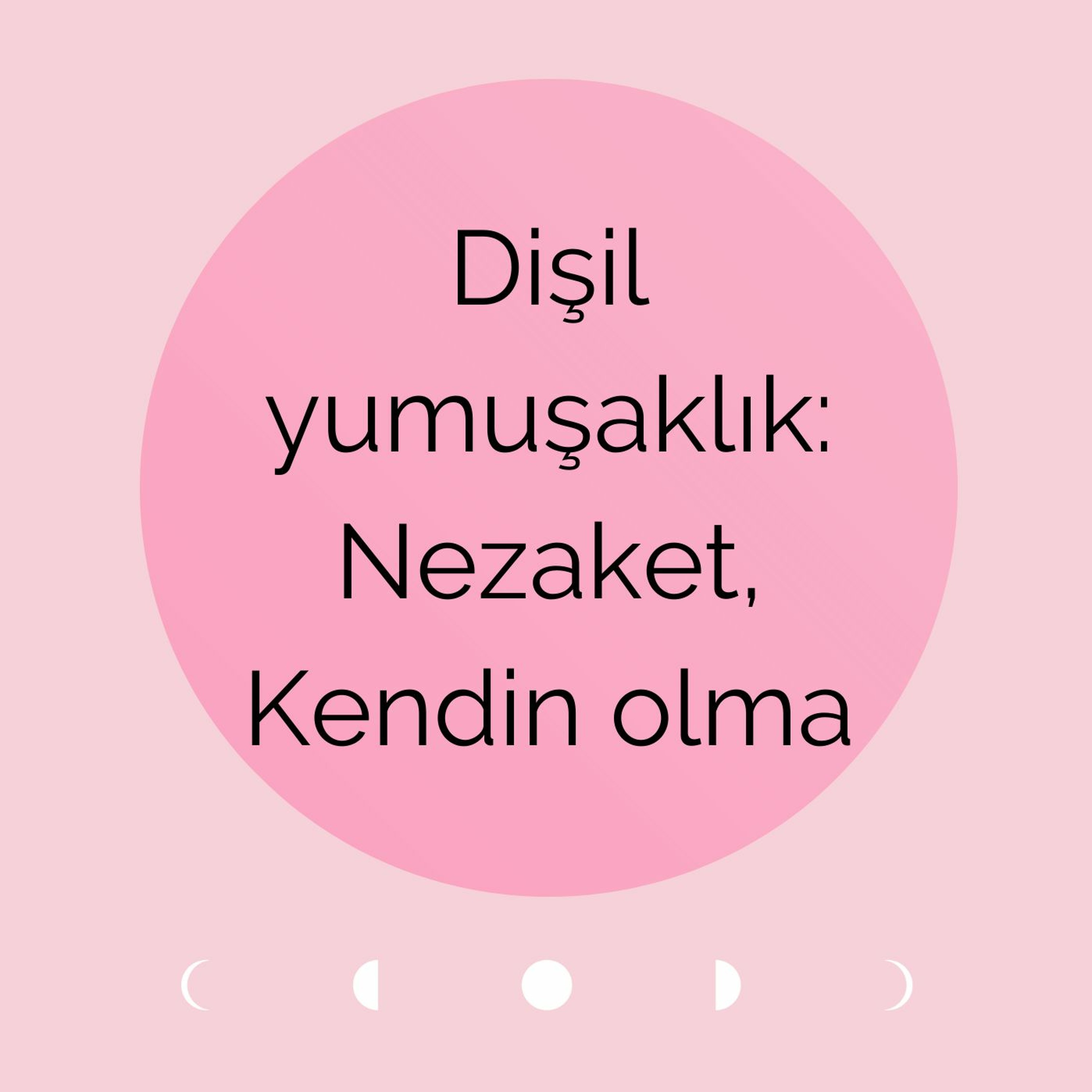 Mutlu Kadınlar Akademisi