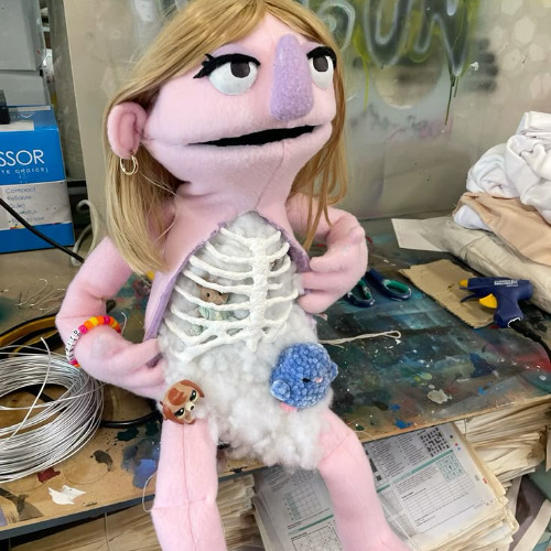 i repEat My pluG is on the way