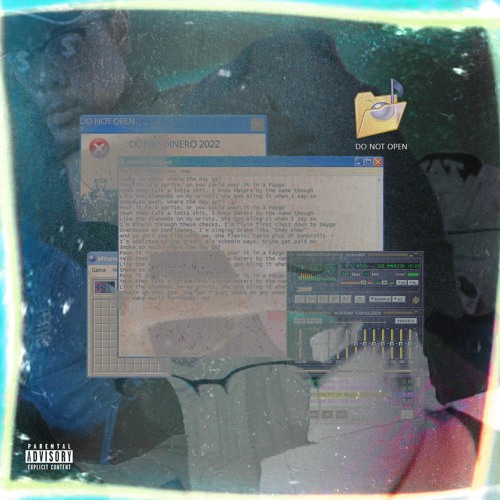 ICE AMNESIA (feat. Migi)