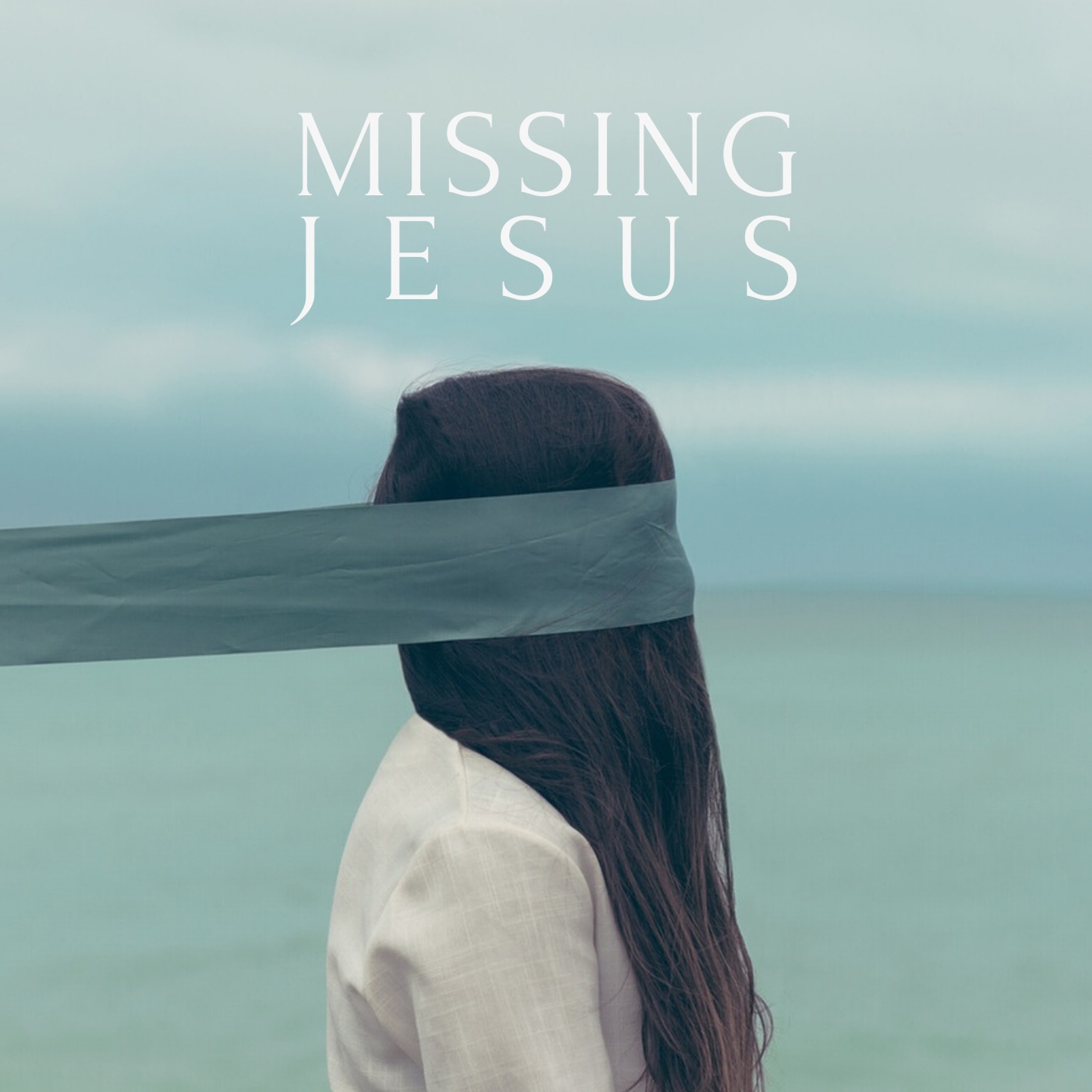 Missing Jesus - David A episode artwork