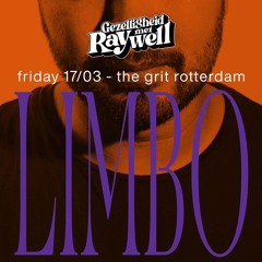 Live @ Limbo - The Grit Rotterdam (2023)