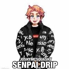 SENPAI DRIP (Friday Night Funkin' OST - Lunchtime (JoshyMcSquashy Remix) )