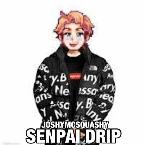 SENPAI DRIP (Friday Night Funkin' OST - Lunchtime (JoshyMcSquashy Remix) )