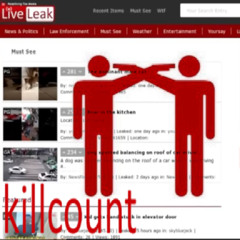 killcount (ft. sylfrost) #pentagram