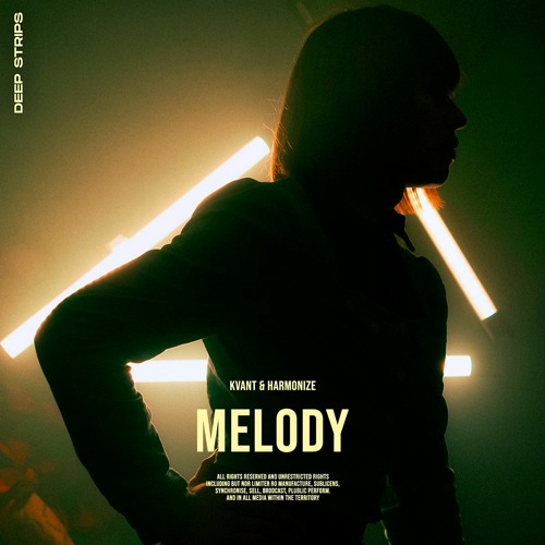 Kvant, Harmonize - Melody